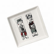 Christmas Underglaze Ceramic Tableware Collection - product view 8