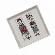 Christmas Underglaze Ceramic Tableware Collection - product view 7