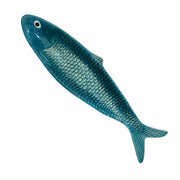 Ceramic Fish Platter, Serving Dish - product view 2