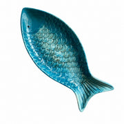 Ceramic Fish Platter, Serving Dish - product view 1