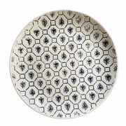 10 Inch Round Ceramic Plate, Dinnerware - product view 10