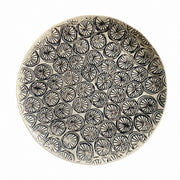 10 Inch Round Ceramic Plate, Dinnerware - product view 5