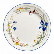 Ceramic Rice Bowl 8.25 in, Villa Design, Ceramic Bowl, Durable - product view 10