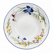 Ceramic Rice Bowl 8.25 in, Villa Design, Ceramic Bowl, Durable - product view 5