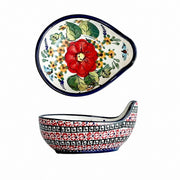 Hand-Painted Dining Utensils - product view 2