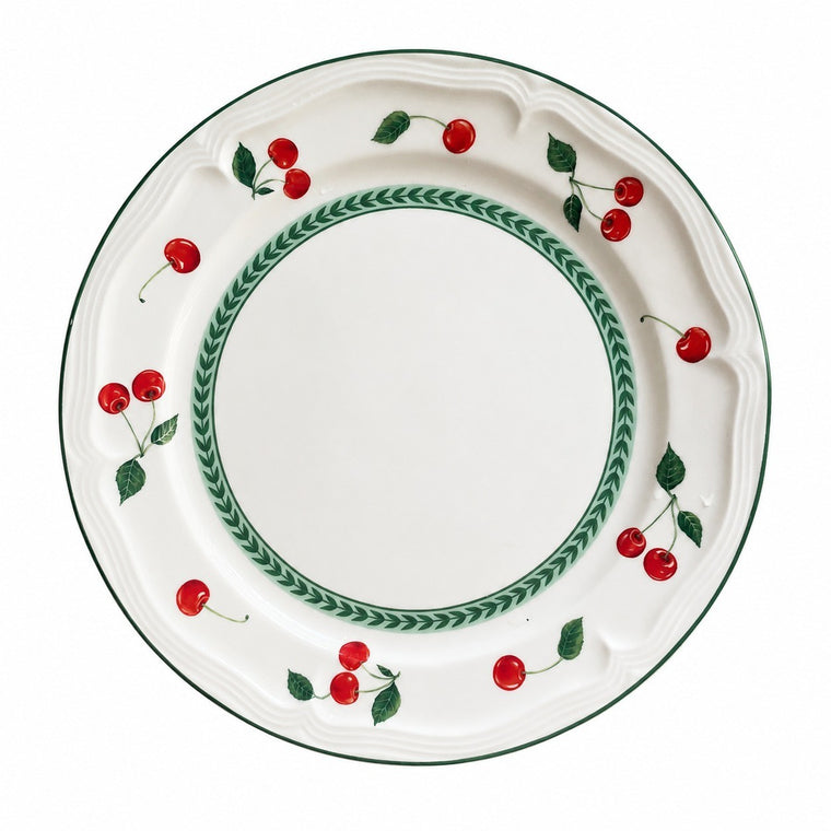 Fish Ceramic Tableware Collection - product view 2