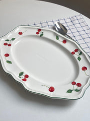 Fish Ceramic Tableware Collection - detail 3