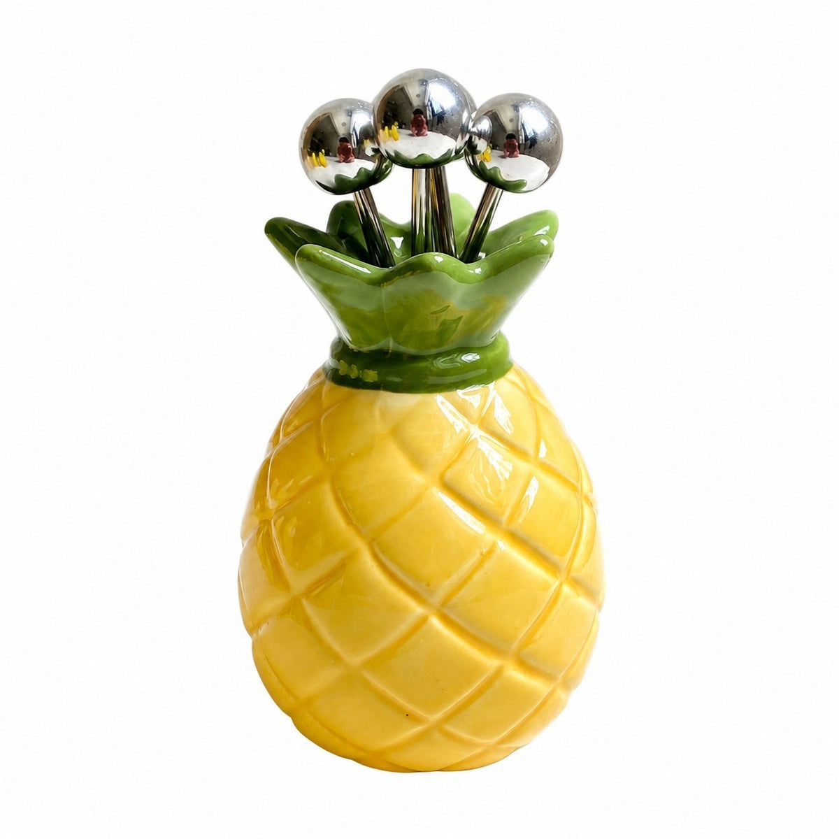 Strawberry Ceramic Tableware Collection - product view 6