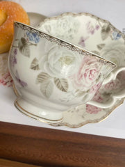 550 ml Teapot, Ceramic Tea Pot - detail 3
