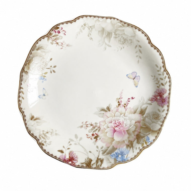 8 Inch, Ceramic bowl Small Dish - product view 1