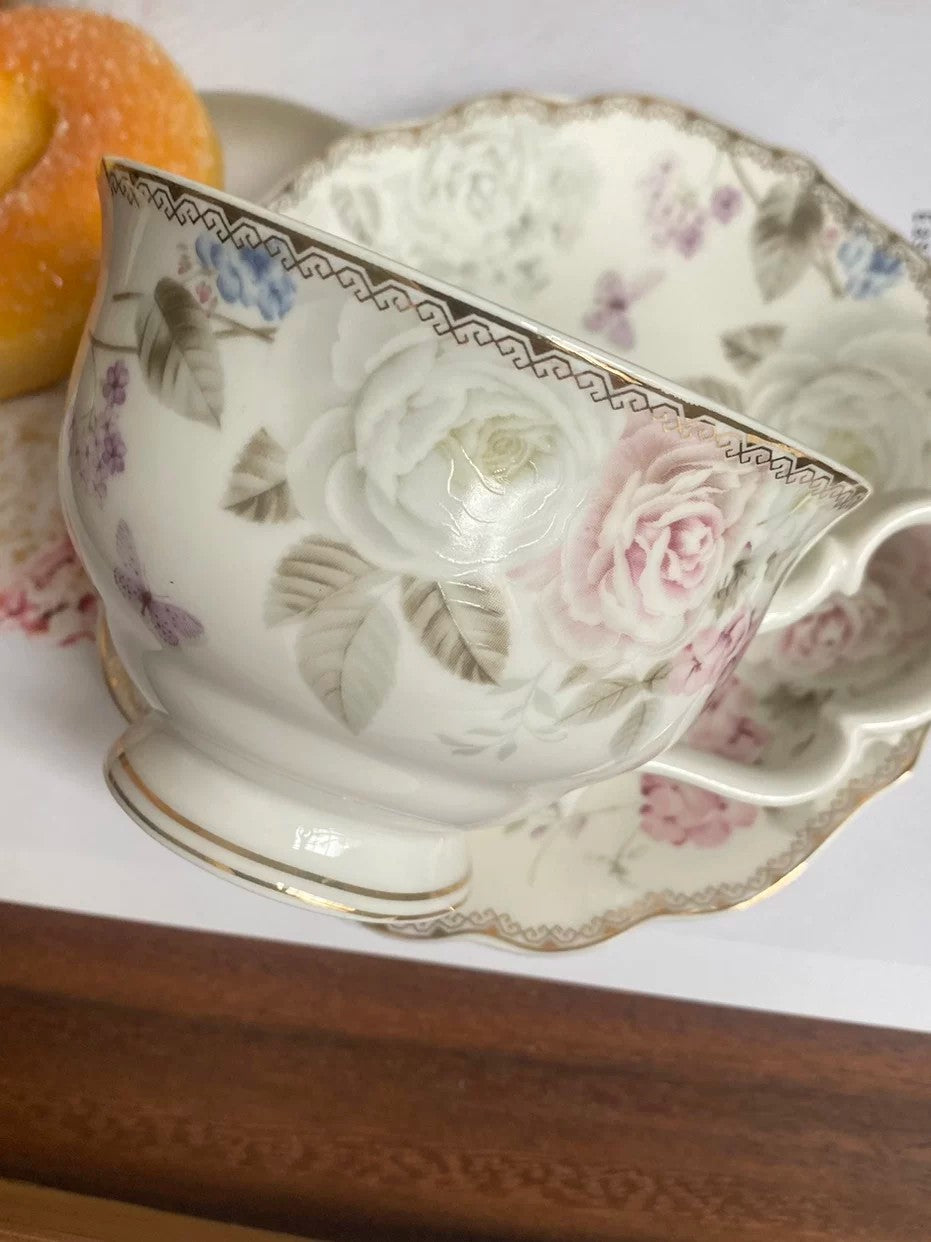 8 Inch, Ceramic bowl Small Dish - detail 3