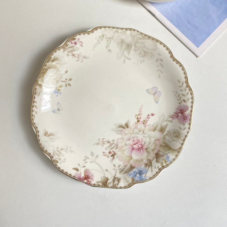 8 Inch, Ceramic bowl Small Dish - detail 1