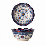 Underglaze Porcelain Rice Bowl, 5 Inch, 380 ml - product view 1