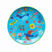 Decorative Shallow Plate, Ceramic Dinnerware - product view 26
