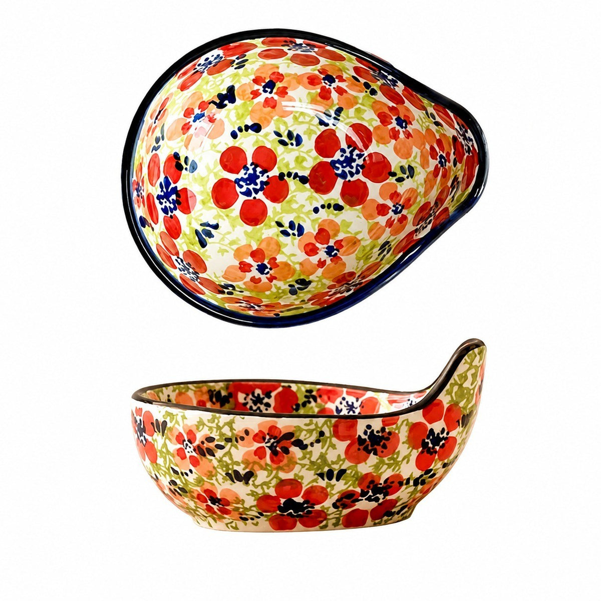 Hand-Painted Dining Utensils - product view 4