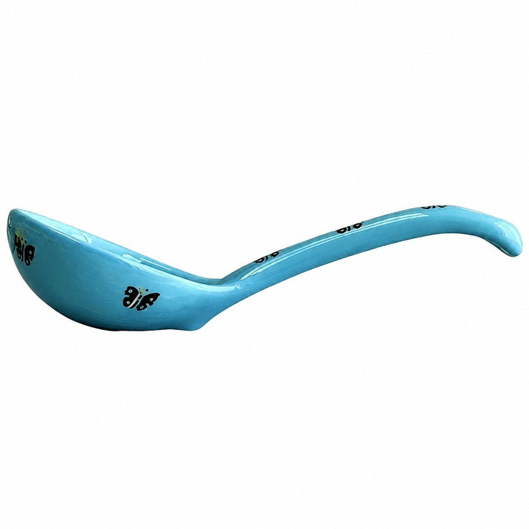 Hand-Painted Dining Utensils - product view 1