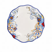 Decorative Shallow Plate, Ceramic Dinnerware - product view 22