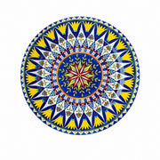 Decorative Shallow Plate, Ceramic Dinnerware - product view 17
