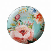Decorative Shallow Plate, Ceramic Dinnerware - product view 13