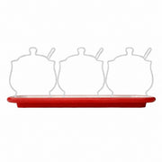 Kitchen Storage Jar, Sealed Ceramic Jar - product view 11