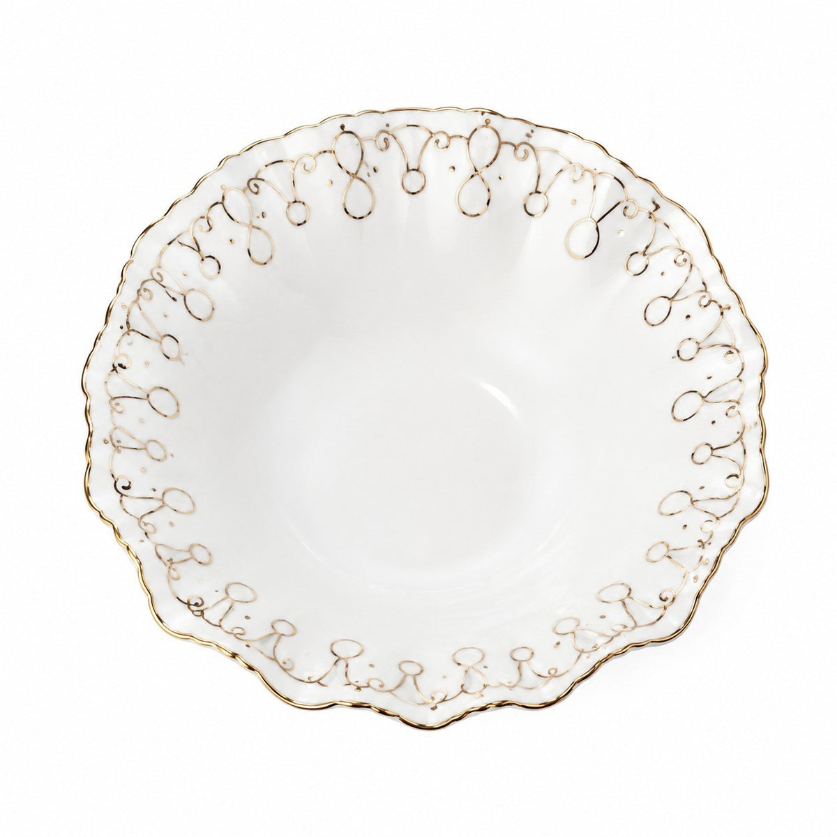 Fish Ceramic Tableware Collection - product view 2