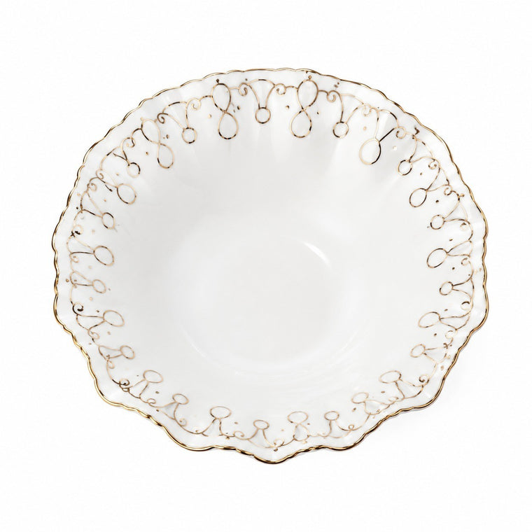 Fish Ceramic Tableware Collection - product view 2