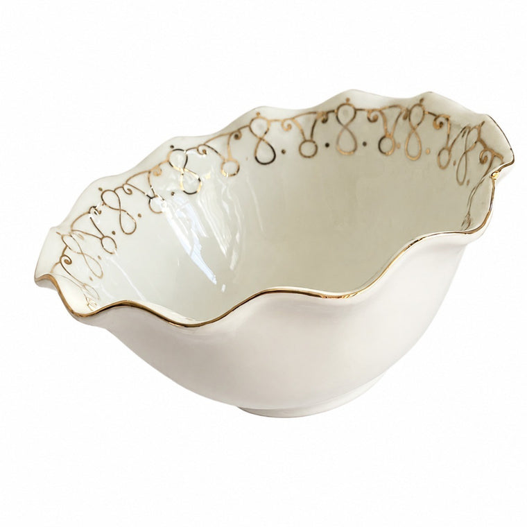 Fish Ceramic Tableware Collection - product view 1