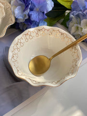 Fish Ceramic Tableware Collection - detail 3
