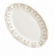 Fish Ceramic Tableware Collection - product view 3