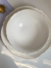 Christmas Ceramic Tableware Collection - detail 2