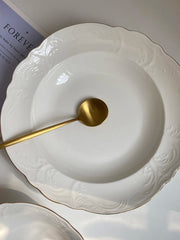 Christmas Ceramic Tableware Collection - detail 3