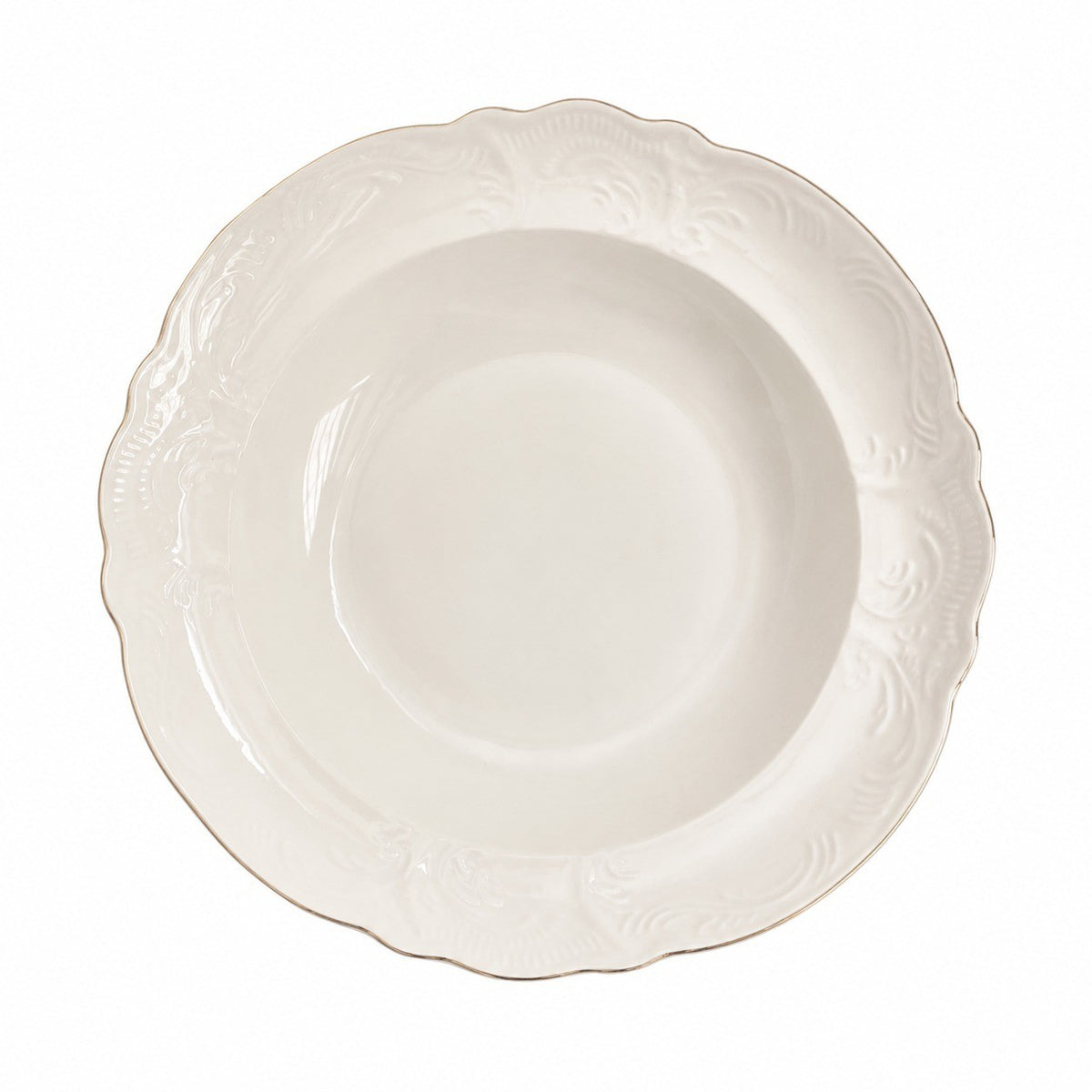 Christmas Ceramic Tableware Collection - product view 1