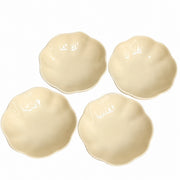 Deep Dish, Cream, 9.5 x 3 cm - product view 2