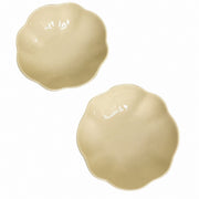 Deep Dish, Cream, 9.5 x 3 cm - product view 3
