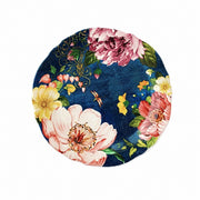 Decorative Shallow Plate, Ceramic Dinnerware - product view 16
