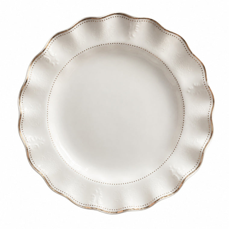 Fish Ceramic Tableware Collection - product view 2