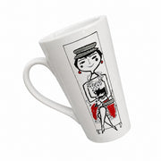 Christmas Underglaze Ceramic Tableware Collection - product view 11