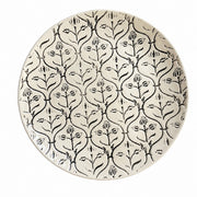 10 Inch Round Ceramic Plate, Dinnerware - product view 8