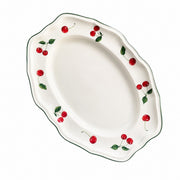 Fish Ceramic Tableware Collection - product view 1