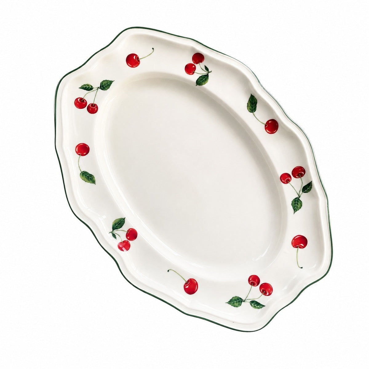 Fish Ceramic Tableware Collection - product view 1
