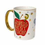 Bone China Cup - product view 2