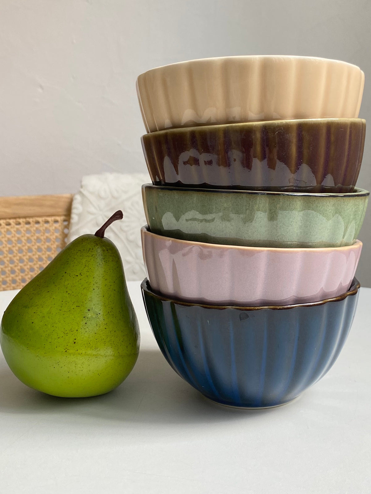 Christmas Ceramic Tableware Collection - detail 2