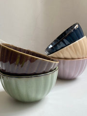 Christmas Ceramic Tableware Collection - detail 3