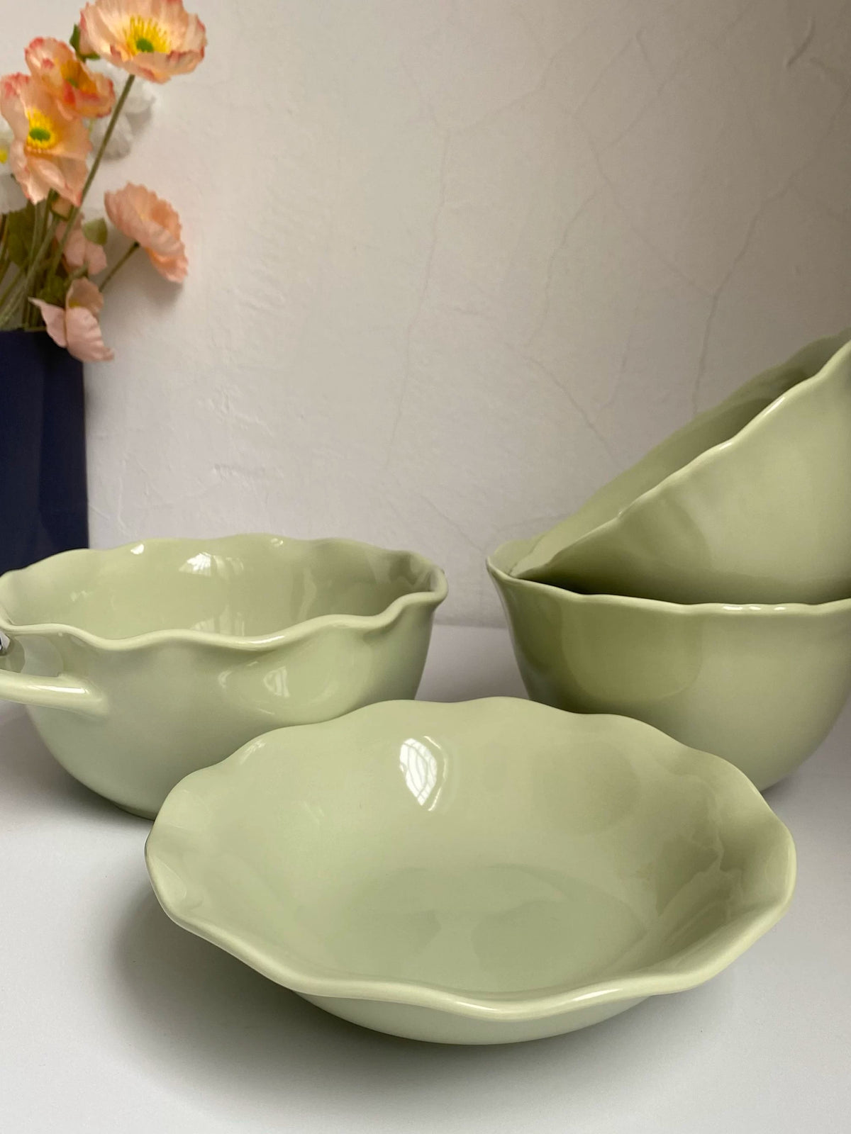 Christmas Ceramic Tableware Collection - detail 2