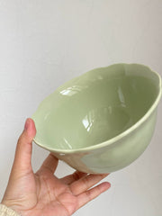 Christmas Ceramic Tableware Collection - detail 3