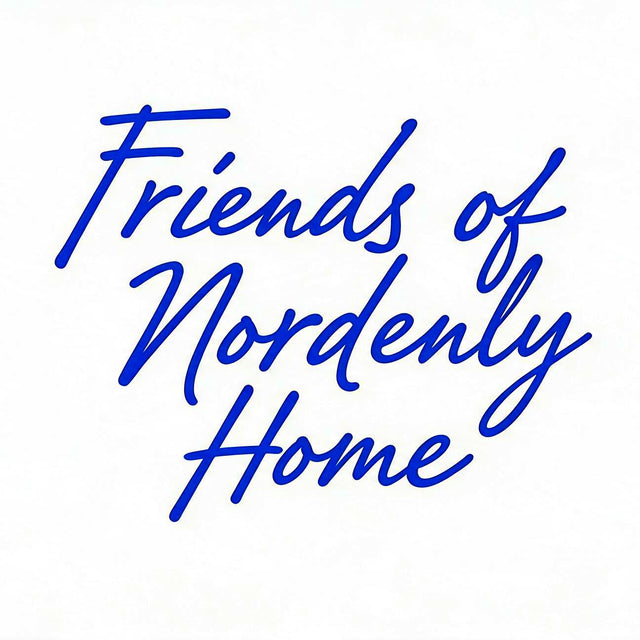 Friends of Nordenly Home