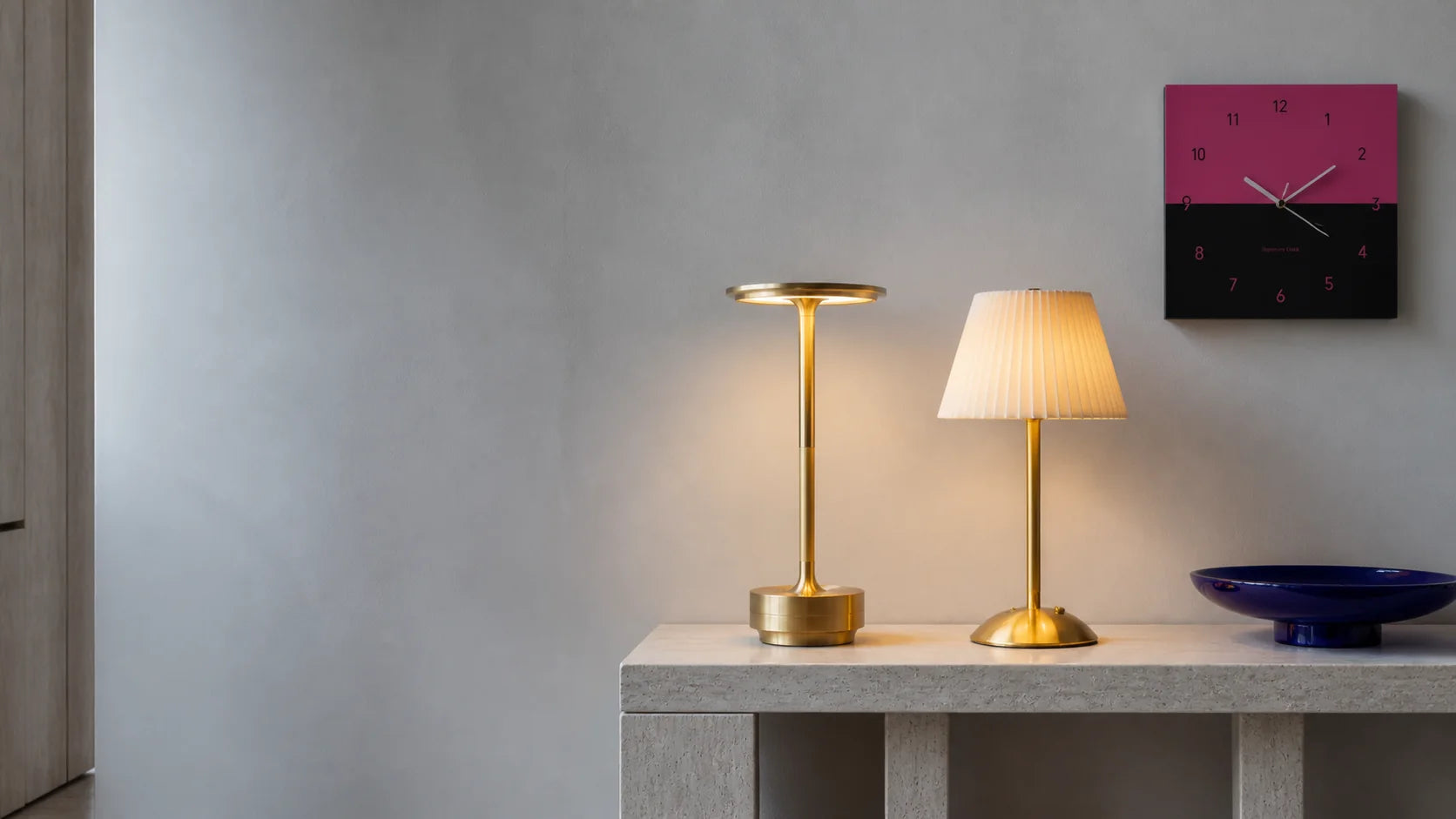 Nordenly home objects